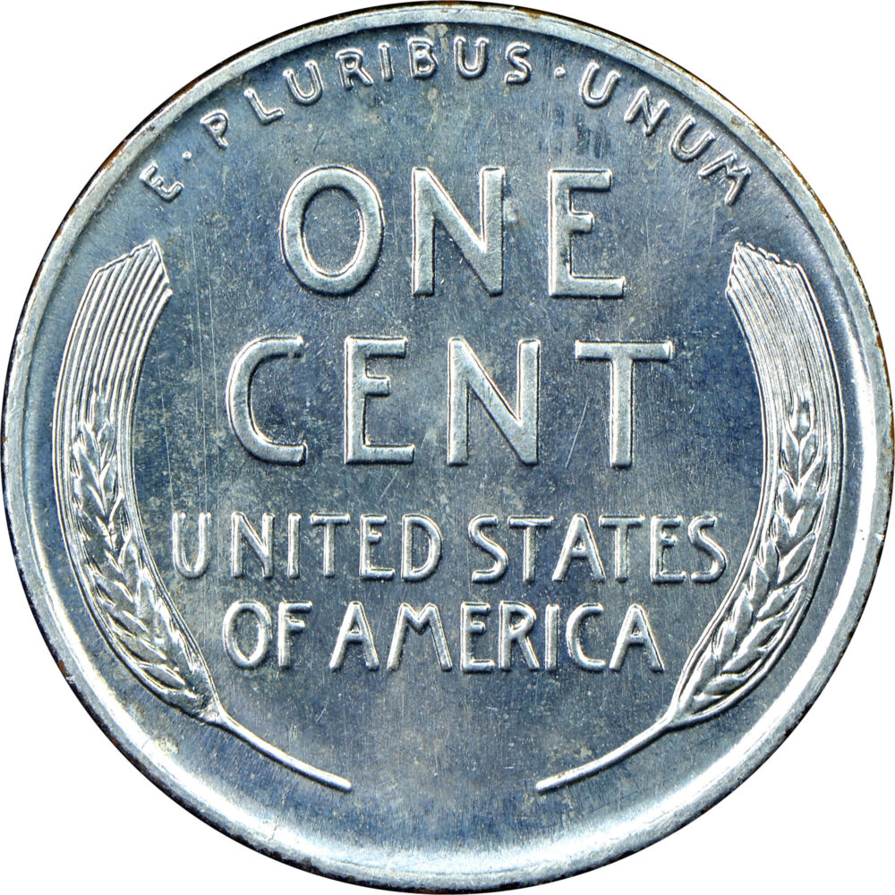 1943-S Penny (Uncirculated) - Image 2