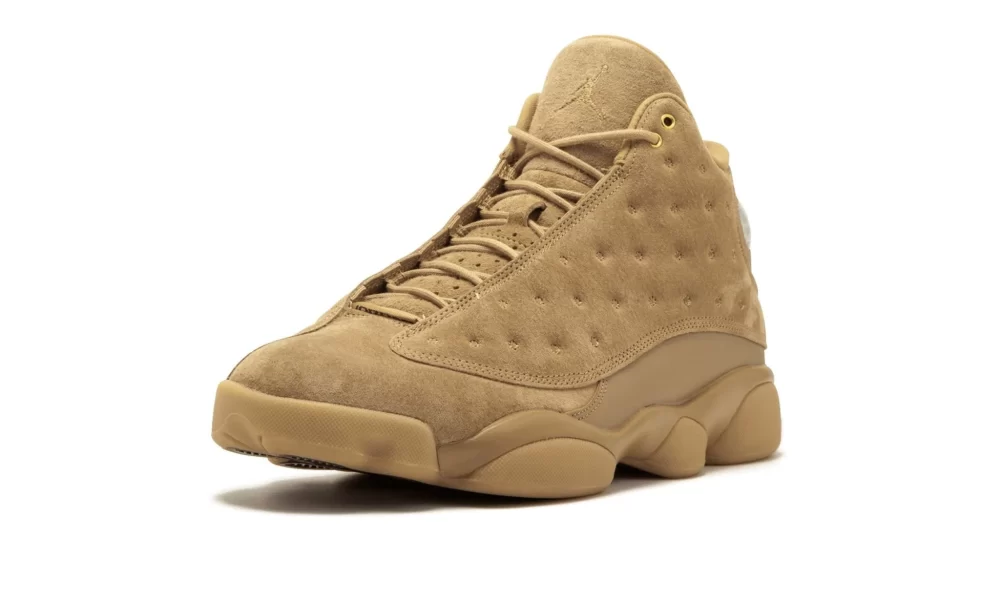 Air Jordan 13 (Wheat) - size 11 (DS) Dead Stock