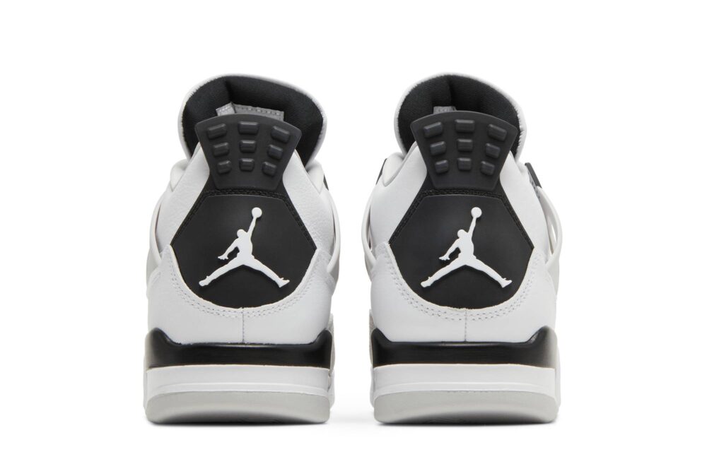 Air Jordan 4 Retro (Military Black) - size 11 (DS) Dead Stock - Image 4