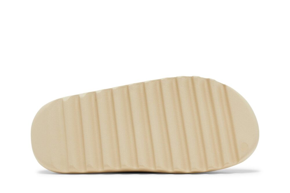 Yeezy Slides 2022 (Bone) - size 12 all (DS) Dead Stock - Image 4