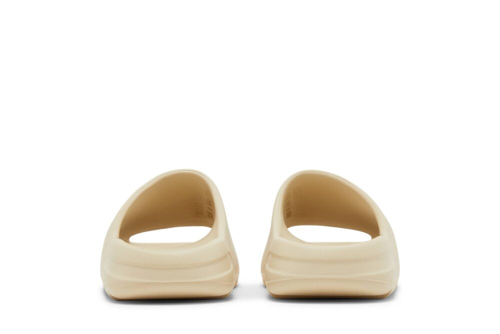 Yeezy Slides 2022 (Bone) - size 12 all (DS) Dead Stock - Image 2